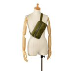 Gucci GG Nylon Off The Grid Belt Bag (SHG-QdpV5W)