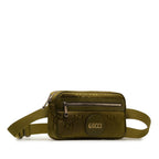 Gucci GG Nylon Off The Grid Belt Bag (SHG-QdpV5W)