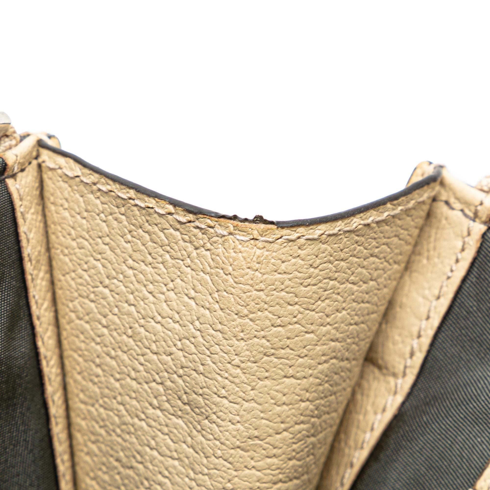 Gucci GG Nylon Off The Grid Clutch (SHG-1jr0vd)