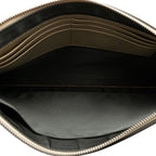 Gucci GG Nylon Off The Grid Clutch (SHG-1jr0vd)