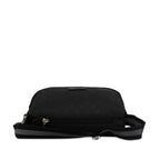 Gucci GG Nylon Web Belt Bag (SHG-ykUB9T)