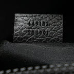 Gucci GG Nylon Web Belt Bag (SHG-ykUB9T)