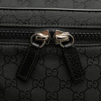 Gucci GG Nylon Web Belt Bag (SHG-ykUB9T)