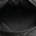 Gucci GG Nylon Web Belt Bag (SHG-ykUB9T)