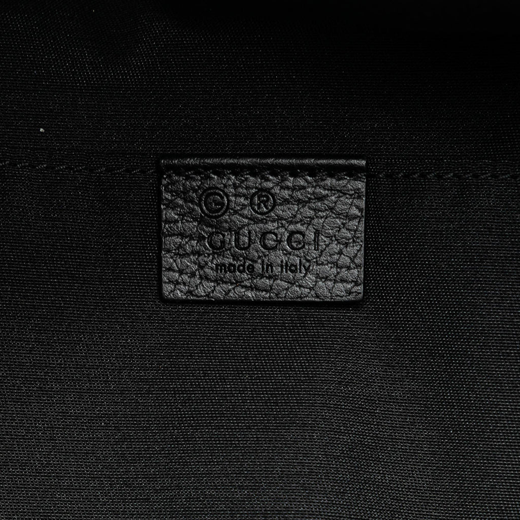 Gucci GG Nylon Web Belt Bag (SHG-ykUB9T)