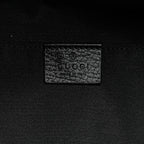 Gucci GG Nylon Web Belt Bag (SHG-ykUB9T)