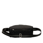 Gucci GG Nylon Web Belt Bag (SHG-Dj5AFO)