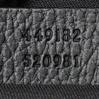 Gucci GG Nylon Web Belt Bag (SHG-Dj5AFO)