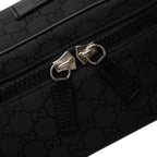 Gucci GG Nylon Web Belt Bag (SHG-Dj5AFO)