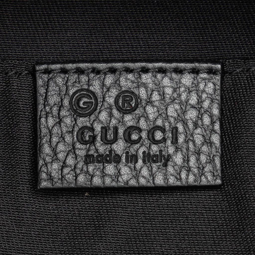 Gucci GG Nylon Web Belt Bag (SHG-Dj5AFO)