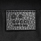 Gucci GG Nylon Web Belt Bag (SHG-Dj5AFO)