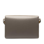 Gucci GG Ring Crossbody Bag (SHG-6Z1FZQ)