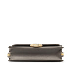 Gucci GG Ring Crossbody Bag (SHG-6Z1FZQ)