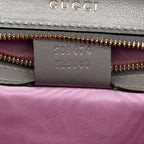 Gucci GG Ring Crossbody Bag (SHG-6Z1FZQ)