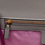 Gucci GG Ring Crossbody Bag (SHG-6Z1FZQ)