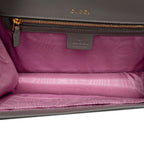 Gucci GG Ring Crossbody Bag (SHG-6Z1FZQ)