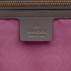 Gucci GG Ring Crossbody Bag (SHG-6Z1FZQ)