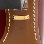 Gucci GG Shearling Effect Boots - Size 8.5 / 38.5 (SHF-W6UX4e)