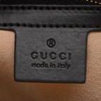 Gucci GG Supreme Bees Small Backpack - FINAL SALE (SHF-StGhrP)