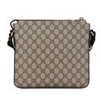 Gucci GG Supreme Crossbody Bag (SHG-tfvsqZ)