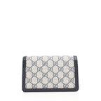 Gucci GG Supreme Dionysus Super Mini Bag (SHF-2RwGm5)