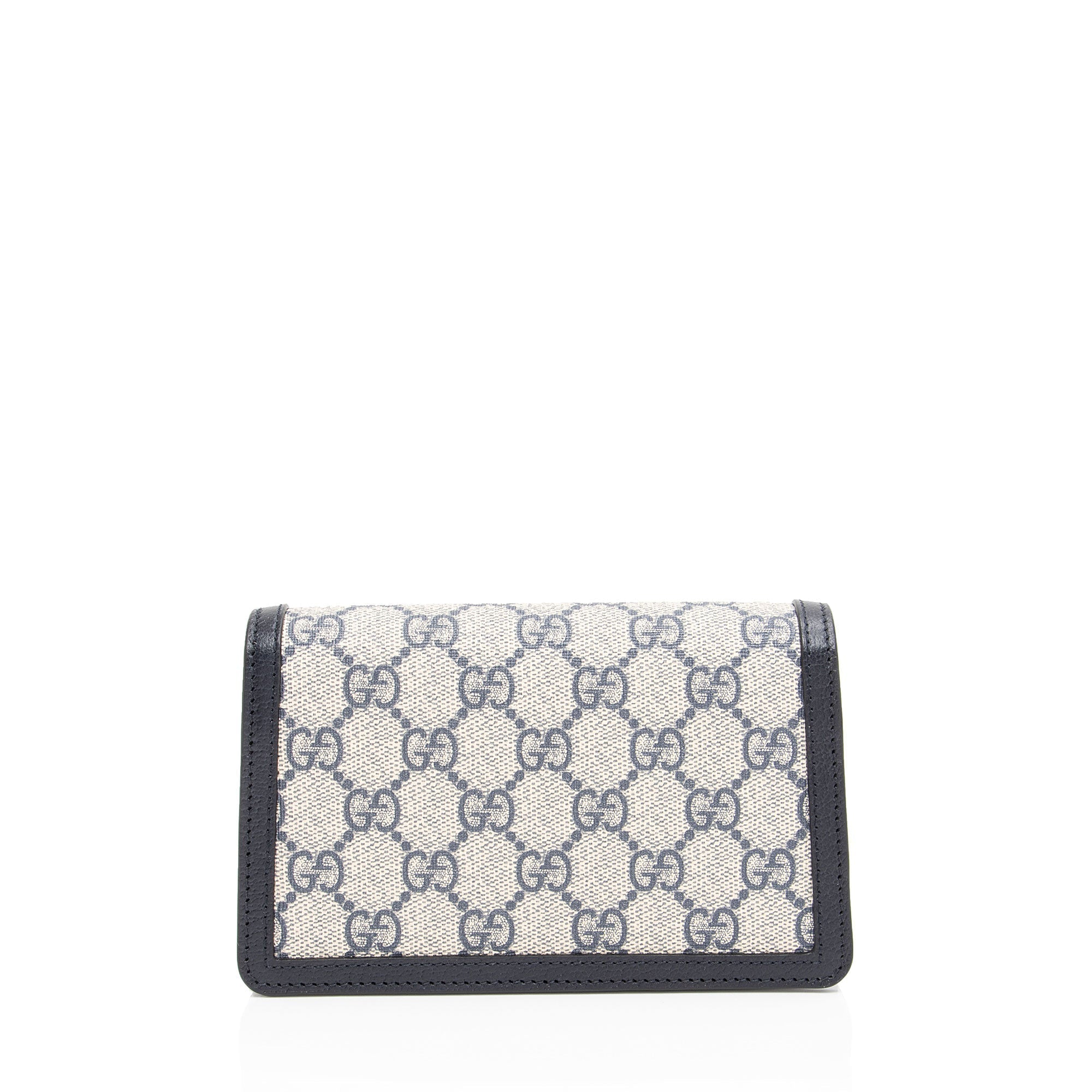 Gucci GG Supreme Dionysus Super Mini Bag (SHF-2RwGm5)