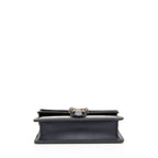 Gucci GG Supreme Dionysus Super Mini Bag (SHF-2RwGm5)