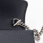 Gucci GG Supreme Dionysus Super Mini Bag (SHF-2RwGm5)