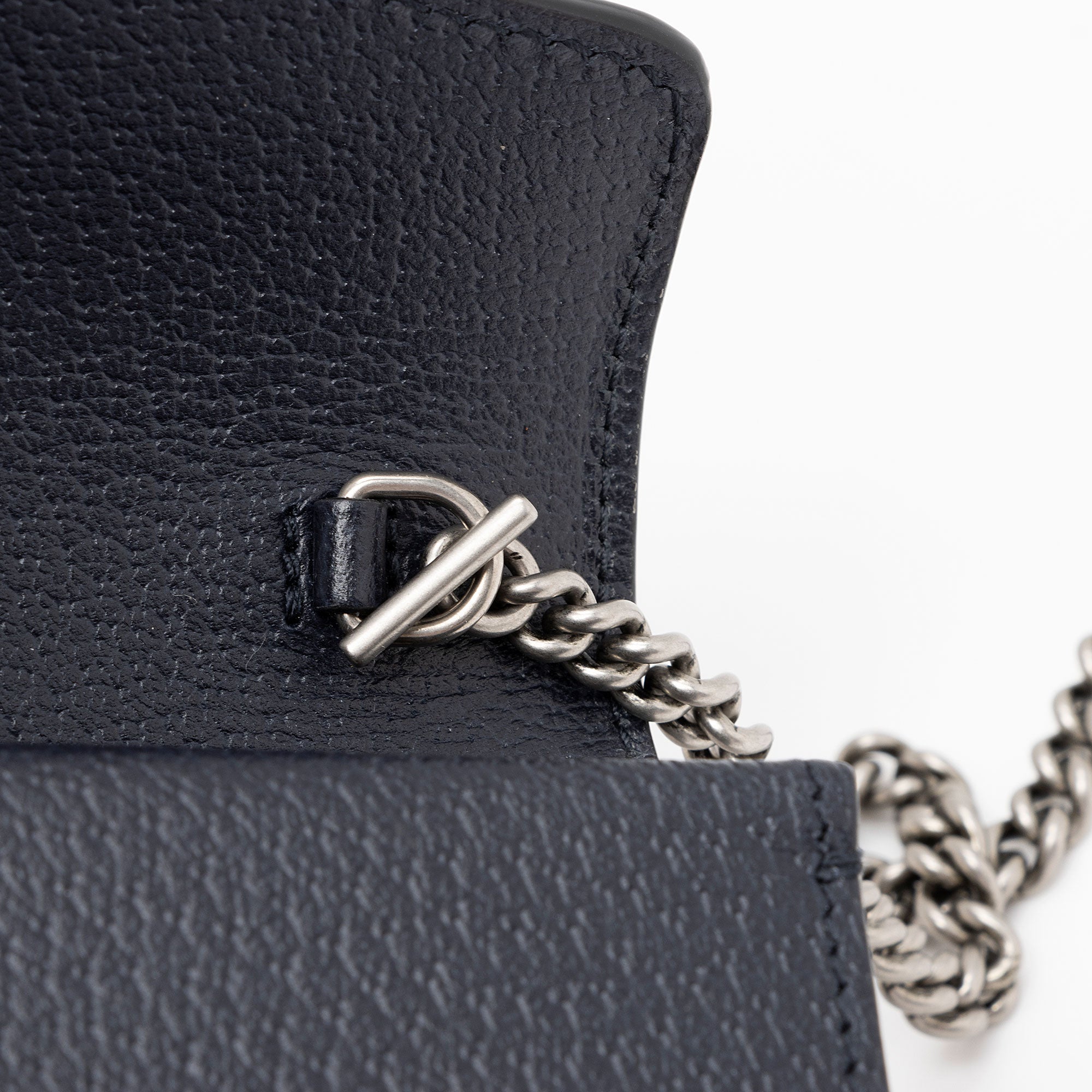Gucci GG Supreme Dionysus Super Mini Bag (SHF-2RwGm5)