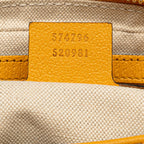 Gucci GG Supreme Flora Ophidia Belt Bag (SHG-Mu7mT0)