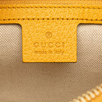 Gucci GG Supreme Flora Ophidia Belt Bag (SHG-Mu7mT0)