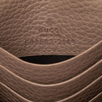 Gucci GG Supreme GG Marmont Compact Wallet (SHF-0GWgKX)