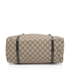 Gucci GG Supreme Joy Medium Tote (SHF-fBcsfL)