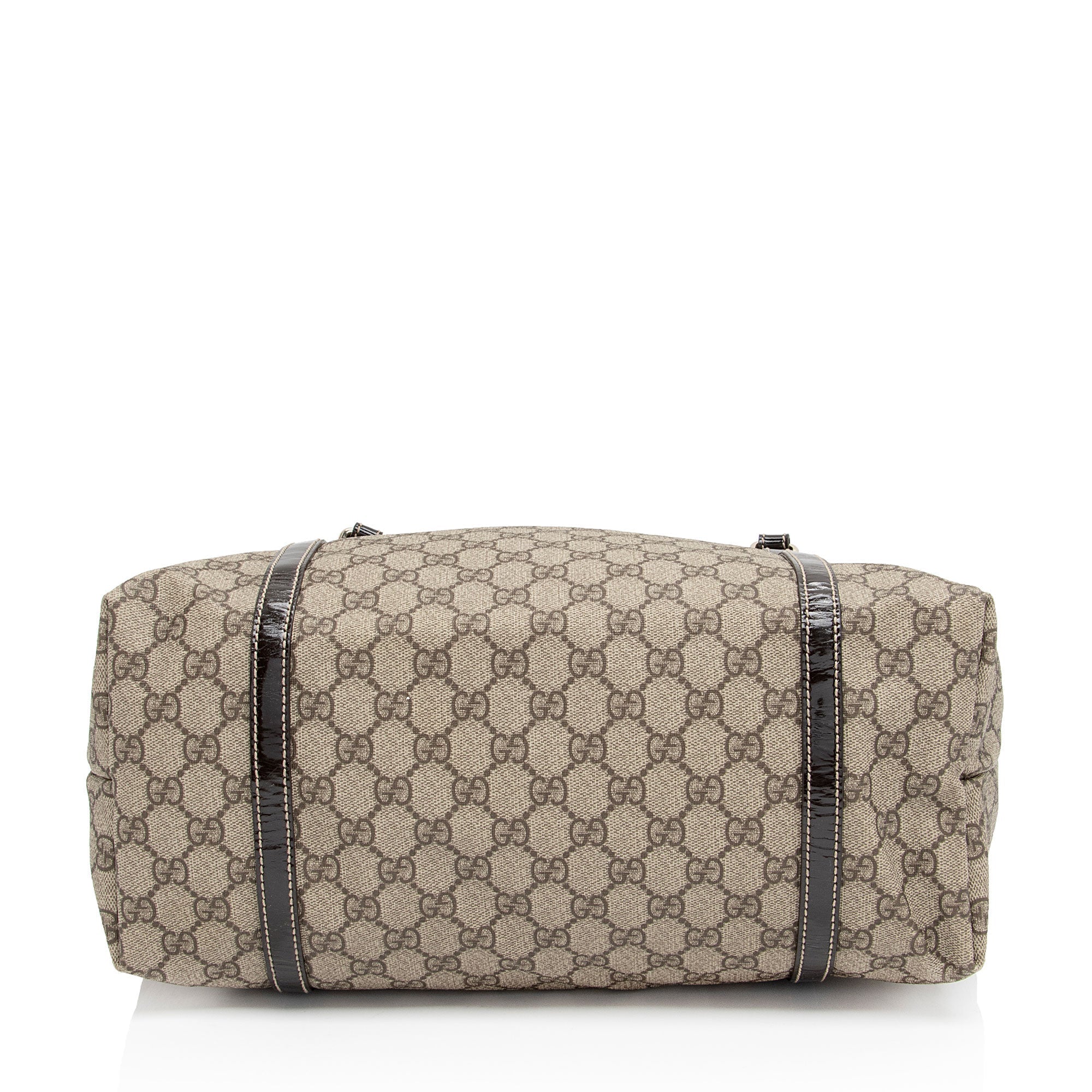 Gucci GG Supreme Joy Medium Tote (SHF-fBcsfL)