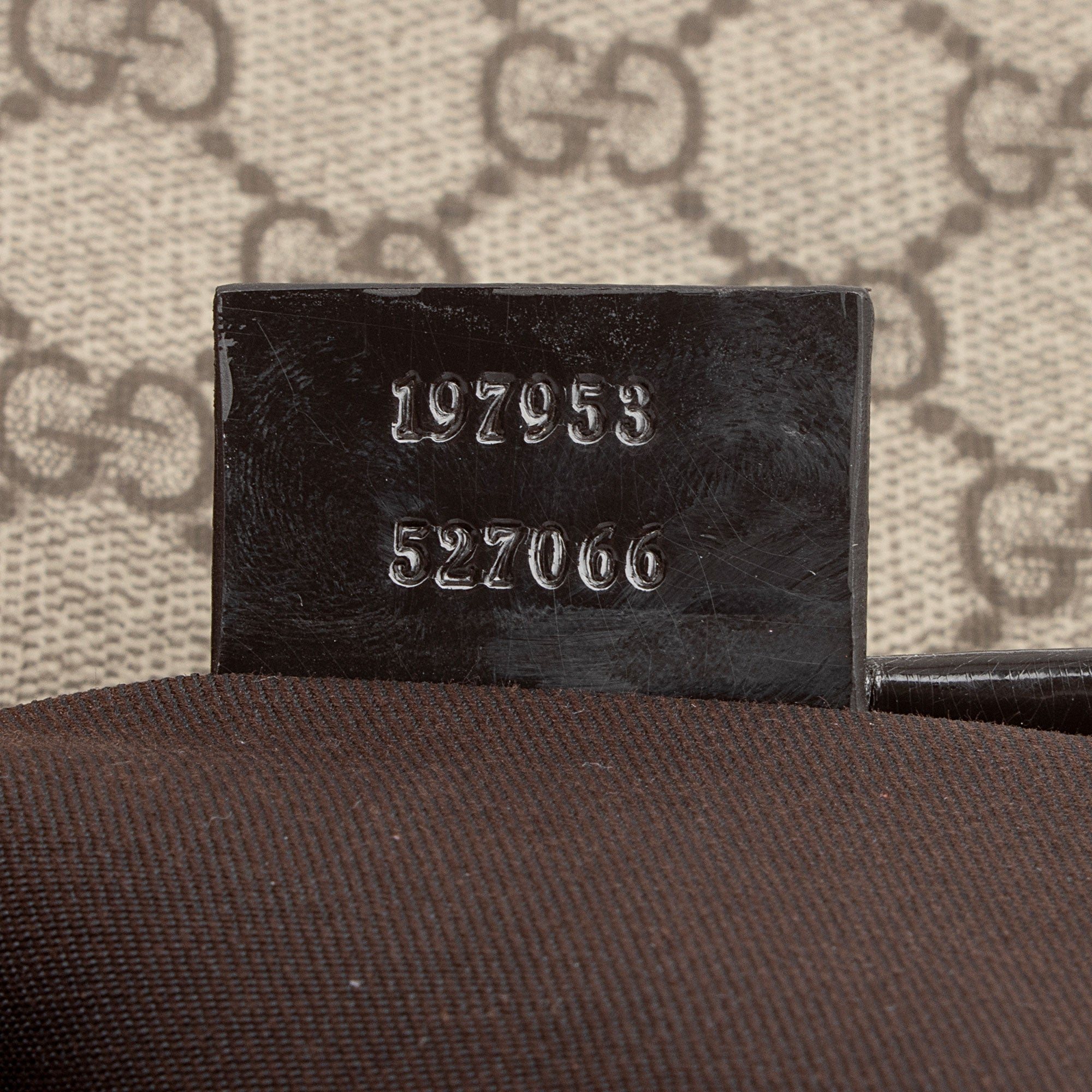 Gucci GG Supreme Joy Medium Tote (SHF-fBcsfL)
