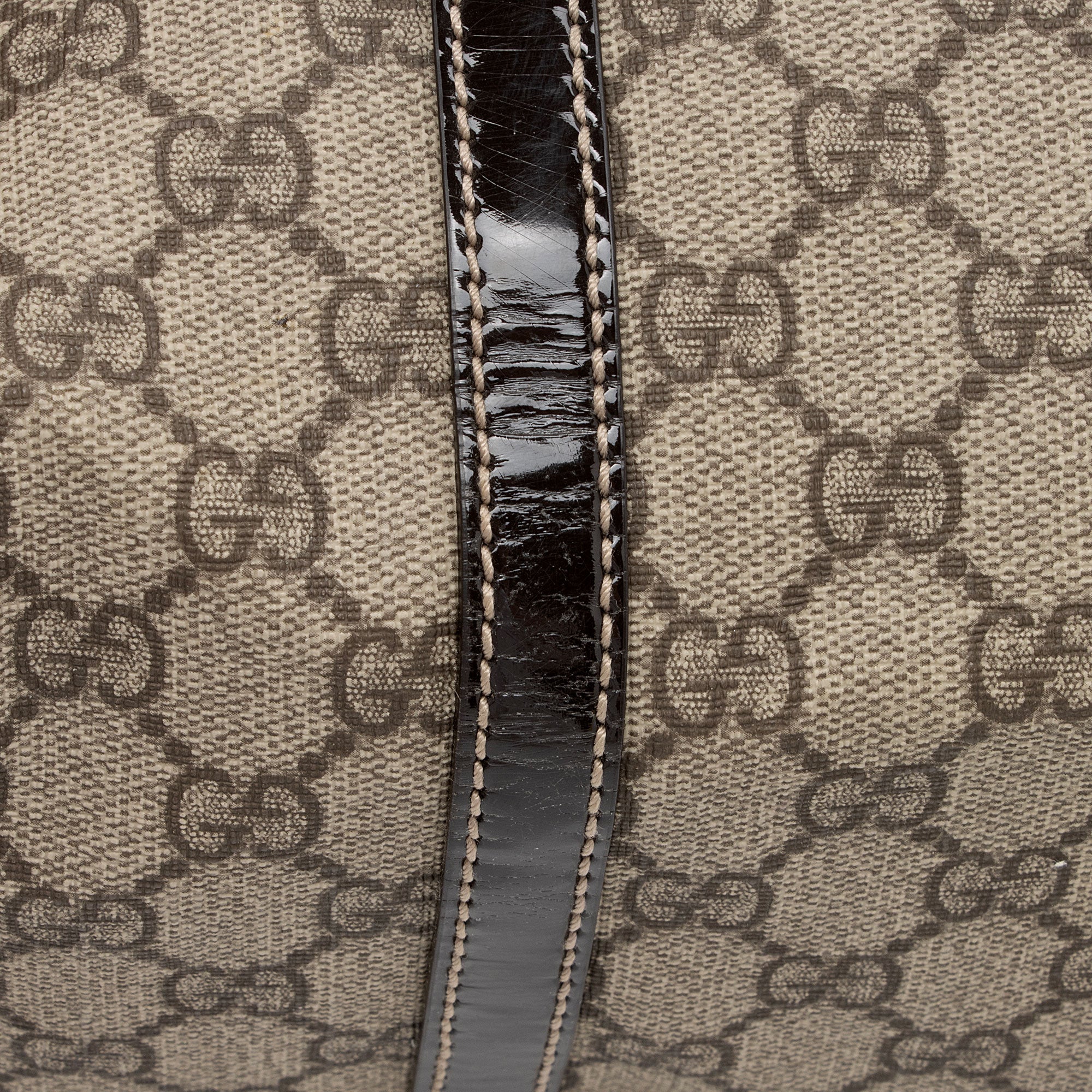Gucci GG Supreme Joy Medium Tote (SHF-fBcsfL)