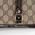 Gucci GG Supreme Joy Medium Tote (SHF-fBcsfL)