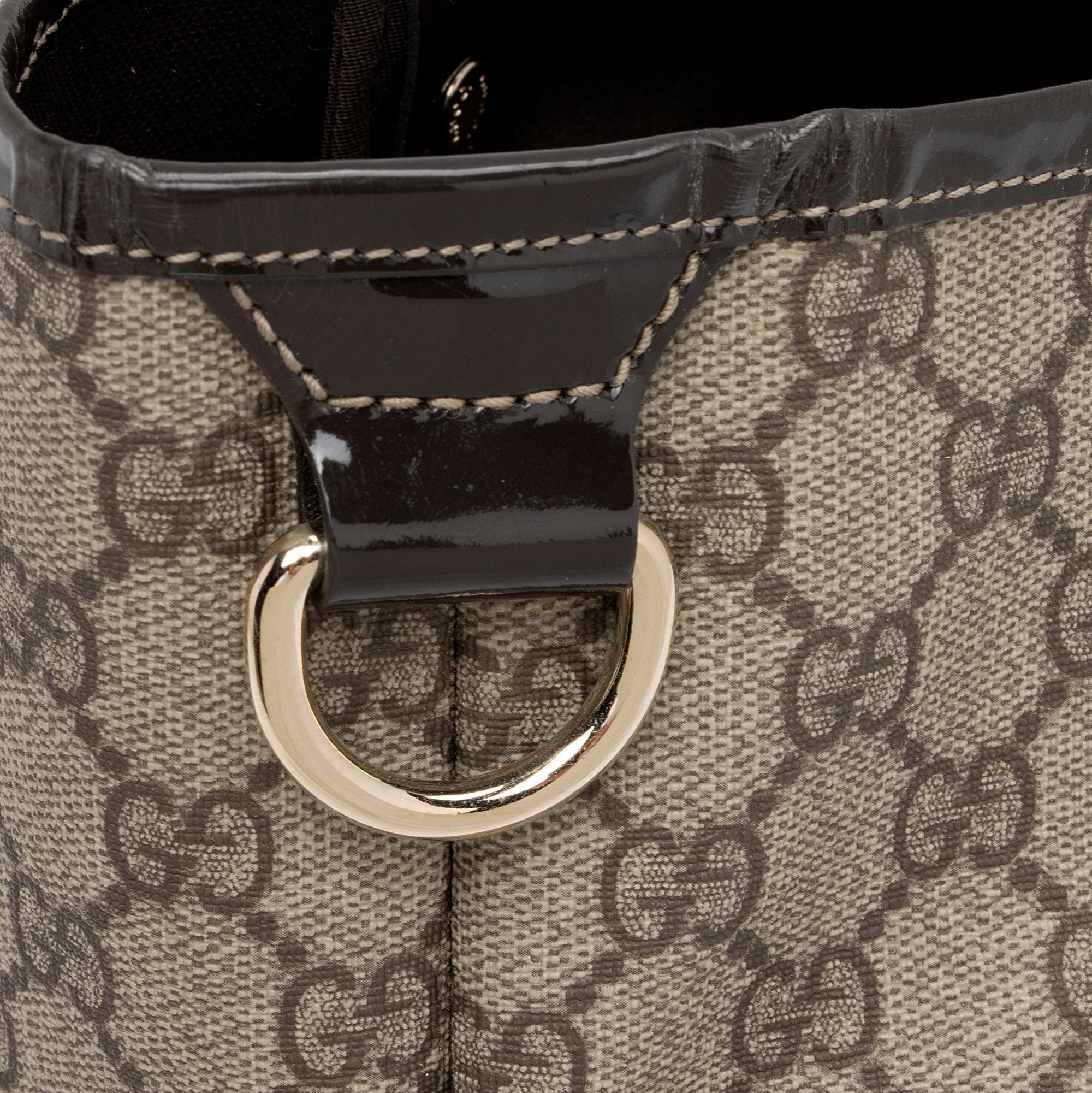 Gucci GG Supreme Joy Medium Tote (SHF-fBcsfL)
