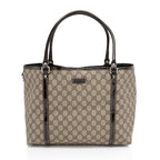 Gucci GG Supreme Joy Medium Tote (SHF-fBcsfL)