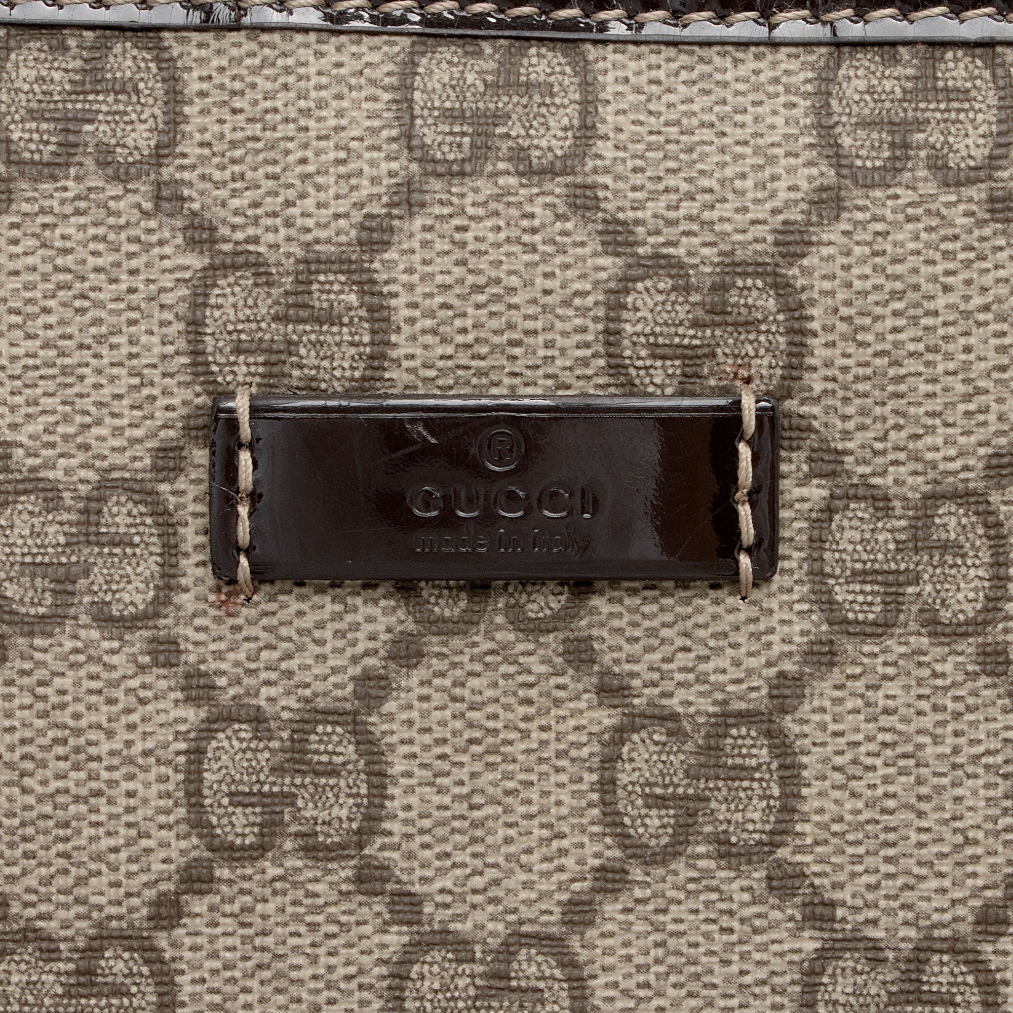 Gucci GG Supreme Joy Medium Tote (SHF-fBcsfL)