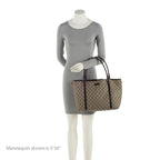 Gucci GG Supreme Joy Medium Tote (SHF-fBcsfL)