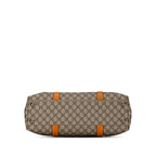 Gucci GG Supreme Joy Tote Bag (SHG-LHf88E)