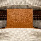 Gucci GG Supreme Mickey Mouse Belt Bag (SHG-GgHCh9)