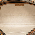 Gucci GG Supreme Mickey Mouse Belt Bag (SHG-GgHCh9)