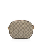 Gucci GG Supreme Mini Chain Bag (SHF-9vmlmQ)