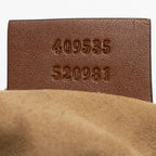 Gucci GG Supreme Mini Chain Bag (SHF-9vmlmQ)