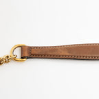 Gucci GG Supreme Mini Chain Bag (SHF-9vmlmQ)