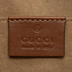 Gucci GG Supreme Mini Chain Bag (SHF-9vmlmQ)
