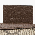 Gucci GG Supreme Neo Vintage Belt Bag (SHF-xtOHzL)