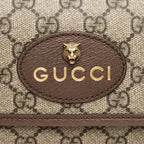 Gucci GG Supreme Neo Vintage Belt Bag (SHF-xtOHzL)